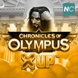 Spela Chronicles of Olympus X UP
