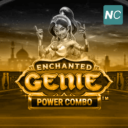 Spela Enchanted Genie Power Combo