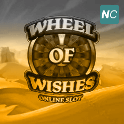 Spela Wheel of Wishes
